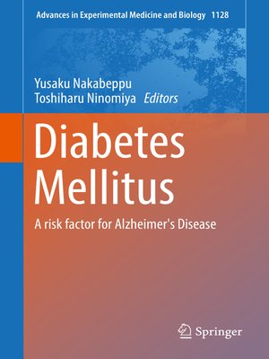 cover image of Diabetes Mellitus